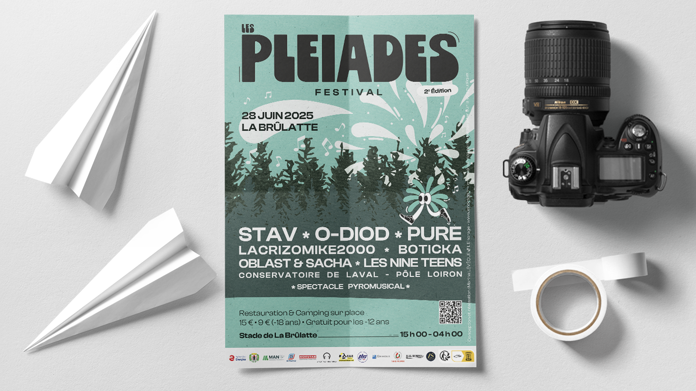 Les Pléiades1
