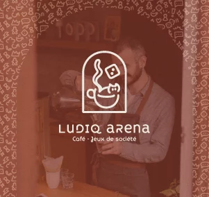 Café Ludique